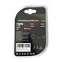 LIGHTWORLD24 Lot de 2 ampoules H6W BAX9s pour feux de position 12V 6W pour voiture, feu de position, lampe de signalisation, mar