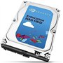 Seagate Enterprise Capacity v7 ST12000NM0127 - Disque dur - 12 To - Interne - 3.5" - SATA 6 Gb/s - 7200 tr/min - Cache 256 Mo