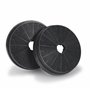 Supremery Lot de 2 filtres à charbon de rechange - Convient compatible avec Ciarra CBCF003