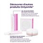 OnlySmile Kit de Blanchiment Dentaire Professionnel – Vainqueur du Test 2024-2025 – Gel & Lampe LED pour Blanchir les Dents, Kit