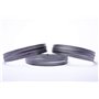 Encut Lot de 3 lames de scie à ruban haute performance 1435 x 13 x 0