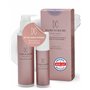 DAMENCREME Set de soin intime pour femmes I Crème intime 75 ml & lotion lavante 200 ml I Soin doux & nettoyage | Recommandés par