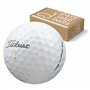 50 TITLEIST Velocity BALLES DE Golf RÉCUPÉRATION/Lake Balls - QUALITÉ AAA/AA (A/B Grade) - dans Sac en Filet