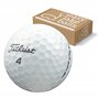 50 TITLEIST Tour Soft BALLES DE Golf RÉCUPÉRATION/Lake Balls - QUALITÉ AAAA/AAA (Pearl/A Grade) - dans Sac en Filet