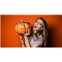 Sang artificiel 250 ml Vampire I Halloween I Suceur de sang I Sang artificiel I Sang de vampire I Sang du film rouge I Zombie I 