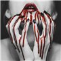Sang artificiel 250 ml Vampire I Halloween I Suceur de sang I Sang artificiel I Sang de vampire I Sang du film rouge I Zombie I 