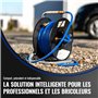 Raccords 1/4 Pouce BSPT