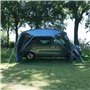 your GEAR Panarea 320 Auvent pour bus, van, camping-car UV 50+ auvent de bus étanche