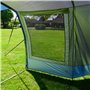 your GEAR Panarea 320 Auvent pour bus, van, camping-car UV 50+ auvent de bus étanche
