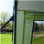 your GEAR Panarea 320 Auvent pour bus, van, camping-car UV 50+ auvent de bus étanche