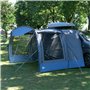 your GEAR Panarea 320 Auvent pour bus, van, camping-car UV 50+ auvent de bus étanche