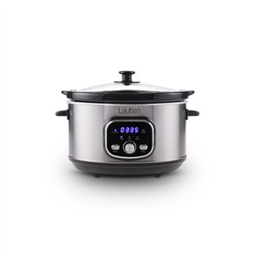 Lauben Mijoteuse 3500SB avec technologie Thermeffect®