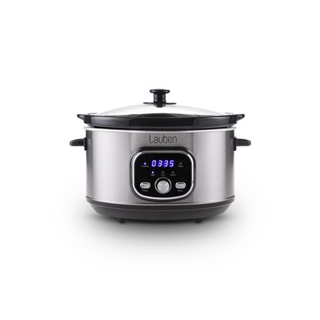 Lauben Mijoteuse 3500SB avec technologie Thermeffect®