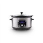 Lauben Mijoteuse 3500SB avec technologie Thermeffect®