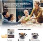 technologie SlowHeat®