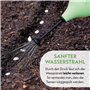 Arrosoir plante intérieur 224 ml - Petit Arrosoir doux idéal pour les bonsaïs, les plantes délicates et les boutures