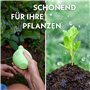 Arrosoir plante intérieur 224 ml - Petit Arrosoir doux idéal pour les bonsaïs, les plantes délicates et les boutures