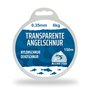 Ligne de pêche décorative Transparente en Nylon - 0