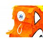 Nislai® Kit Pinata renard | pour les fêtes d'anniversaire de fille | Pinata Anniversaire | cadeau Pinata | Pour anniversaire ou 