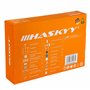 Kit d'outils multifonctions - 276 pièces - Accessoires Outils Multifonctions - Outil rotatif - Compatible avec les outils Dremel