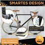 e-Bike - Support Mural pour péda