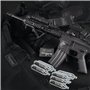 H&N Sport Lot de 20 capsules de CO2 12 g - Pour airsoft, paintball, pistolet à air ou fusil à air comprimé - Cartouches de CO² p
