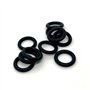 Lot de 10 joints toriques pour bouchon de vidange d'huile 9,5 mm pour Harley-Davidson Joint d'étanchéité Bouchon de vidange Tour