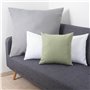 Blumtal Taie Oreiller 40x70 Lot de 2 - Housse de Coussin Microfibre - Taies d'oreillers avec Fermeture enveloppe, certifiée Oeko