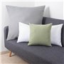Blumtal Taie Oreiller 40x70 Lot de 2 - Housse de Coussin Microfibre - Taies d'oreillers avec Fermeture enveloppe, certifiée Oeko