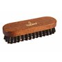 biped Kit d'entretien pour chaussures en daim - avec brosses à chaussures et 2 bâtonnets d'entretien pour daim z2311
