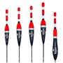 Paradox Fishing Lot de 5 Flotteur Peche - 3g/4g/5g/6g/8g - Bouchon Peche Truite