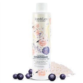 Jean & Len Conditionneur pour boucles de rêve Eau de riz & Açaibeere