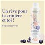 combat les frisottis et ap
