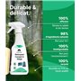Nettoyant Durable pour Canapés 500ml