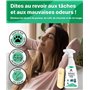 Nettoyant pour Canapés & Meubles Rembourrés