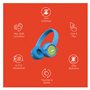 Kekz Kekz 4 Puce Audio pour écouteur de Cookies, Sam Le Pompier – Kekz 4 : Fausse Alarme, Jeu Audio pour Enfants à partir de 3 A