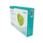 EUROPAPA® 20x FFP2 Masque respiratoire vert Masque anti-poussière 5 couches Hygiénique Emballé individuellement