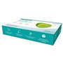 EUROPAPA® 20x FFP2 Masque respiratoire vert Masque anti-poussière 5 couches Hygiénique Emballé individuellement