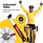 Extracteur De Cassette Optio Cycle Cle Cassette | Demonte Cassette | Clé Démonte Cassette | Demonte Cassette Pro | Demonte Casse