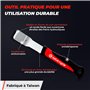 Optio Cycle Écarteur de Piston de Frein – Outil Frein Vélo pour Réglage Facile | Presse Piston Frein et Dévoileur de Disque | Ac