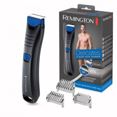 Remington Tondeuse Corps Delicates Wet & Dry 38,99 €