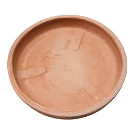Soucoupe pour pots de fleurs