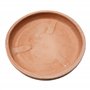 Soucoupe pour pots de fleurs