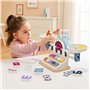 Balance mathématique Yummy Bear, Jeu éducatif, jeu d'apprentissage, des 3 ans, TOP BRIGHT