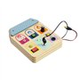 Interrupteur Busy Board