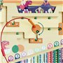 Labyrinthe de l'oeuf de Dinosaure - TOP BRIGHT - Stylo Magnétique - Tri - Couleurs - Nombres