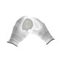Minadax ESD Gants antistatiques Finger-TIP – 5 paires Taille XL/10 – Pour réparation, montage et nettoyage en électronique, méca