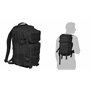 TOMcase Sac à Dos Ready to Fly pour DJI Mini 4 Pro Fly More Combo, DJI RC 2 ou radiocommande Standard & Nombreux Accessoires