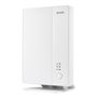Snom M500 DECT Base Station - Cellule Double Évolutive Jusqu'à 8 Appels Simultanés, Mises À Jour sans Fil, Prend en Charge L