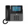Snom M58 TéLéPhone Fixe sans Fil DECT - Grand ÉCran Couleur 5